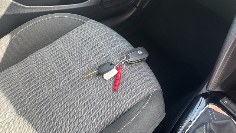 Vauxhall Corsa 1.2 Turbo SE Premium 5dr Petrol Hatchback
